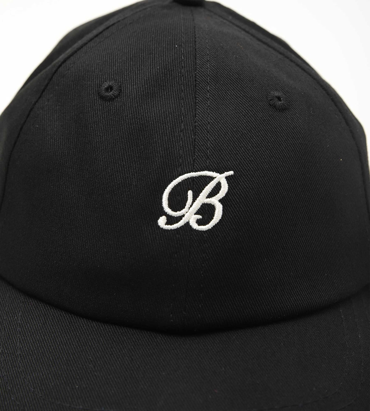 Baskèts Cap Black