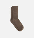 OLAF Studio Socks Chocolate Chip