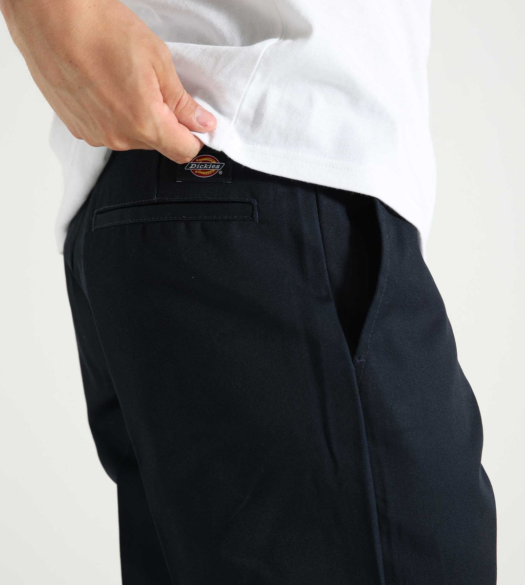 Dickies Original Fit Straight Leg 874 Recycled Work Pant Dark Navy