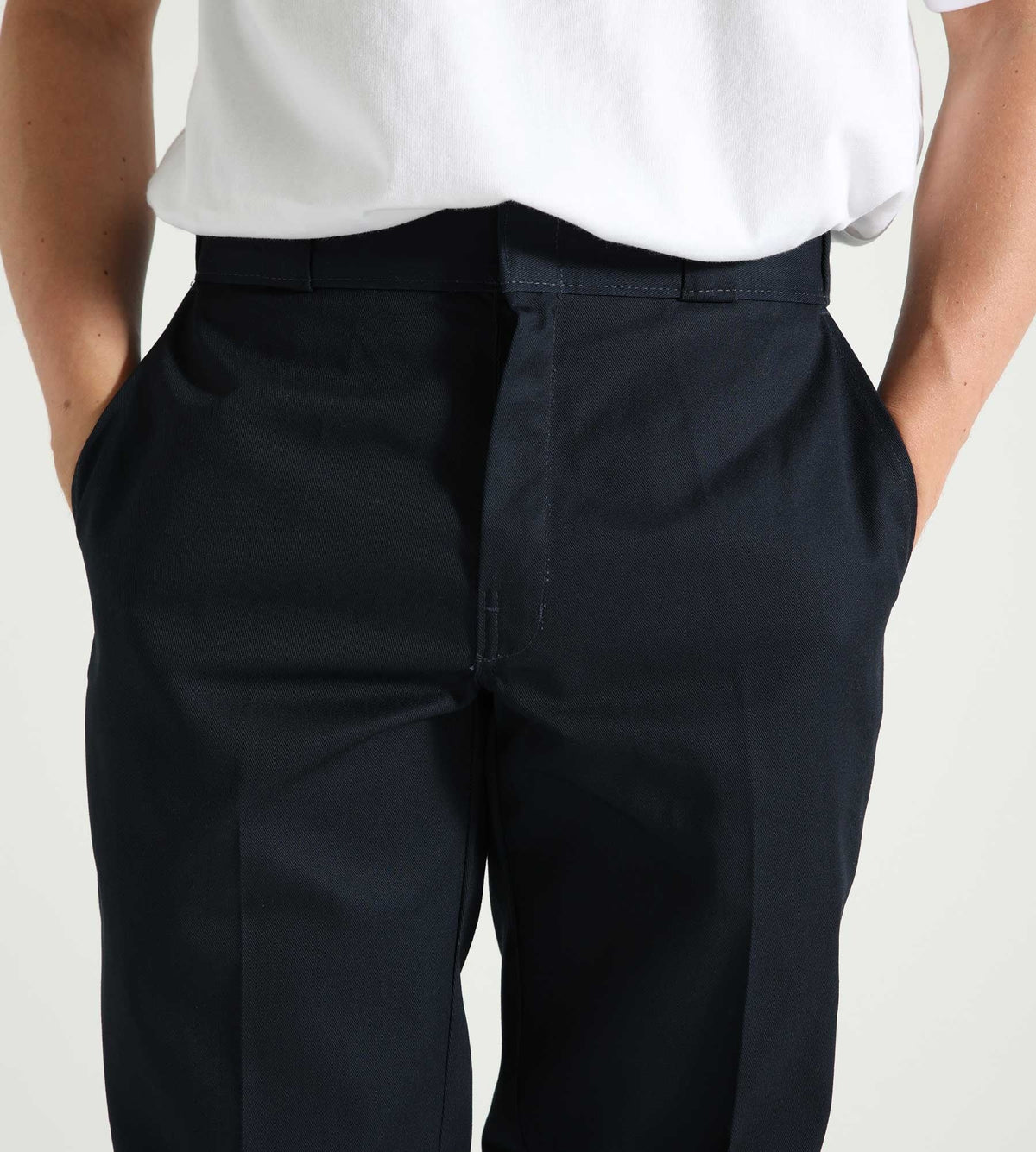Dickies Original Fit Straight Leg 874 Recycled Work Pant Dark Navy