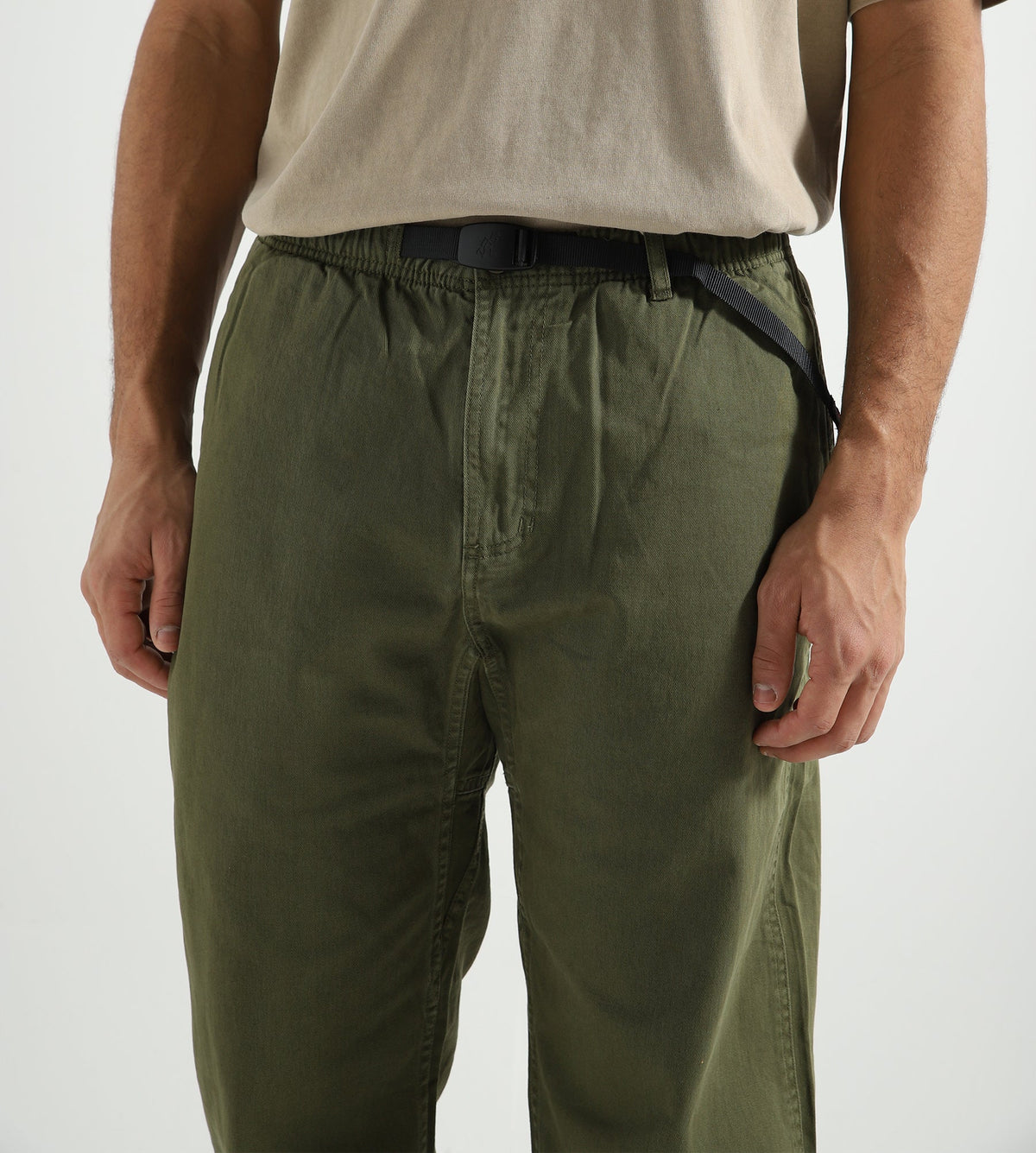 Gramicci Pant Olive