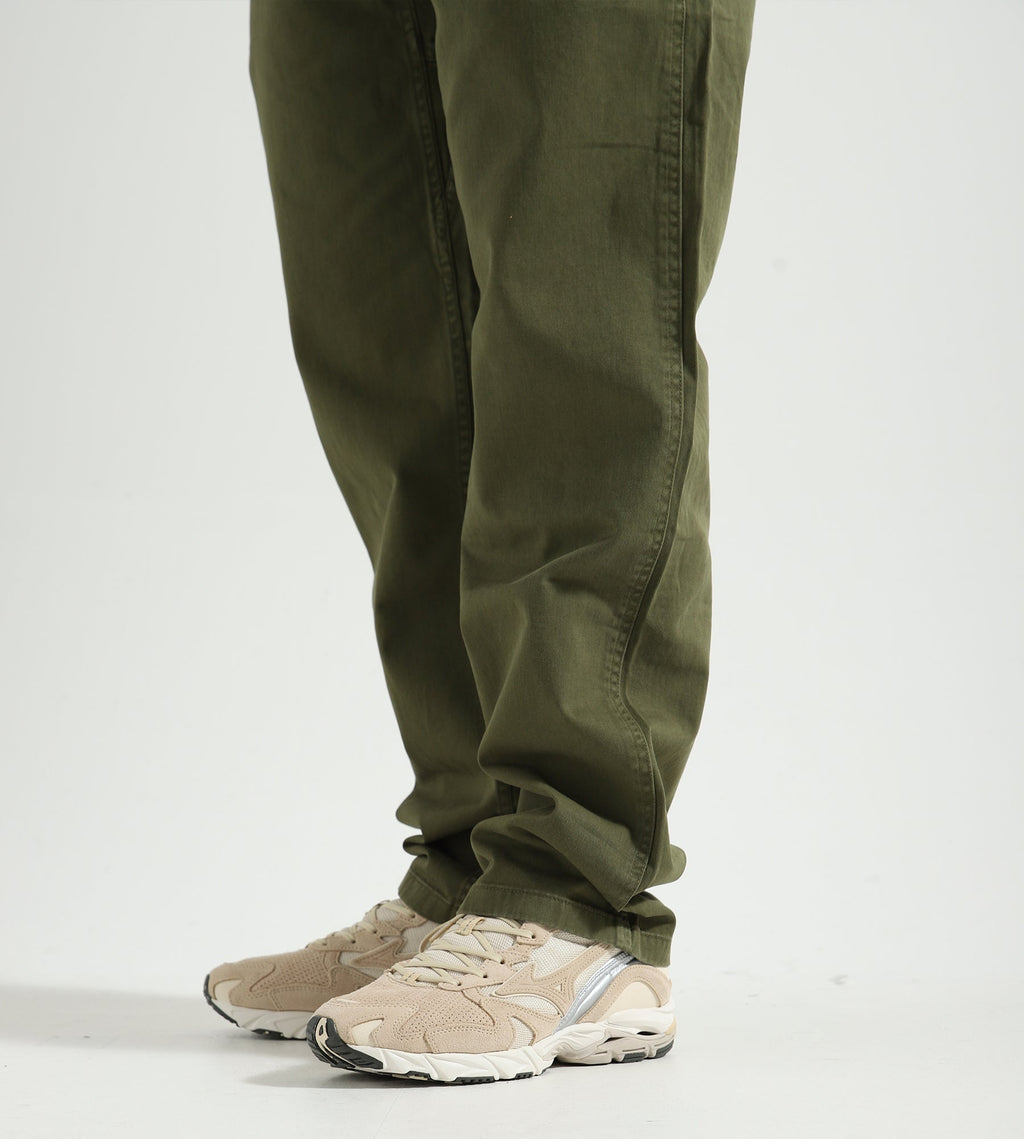 Gramicci Pant Olive