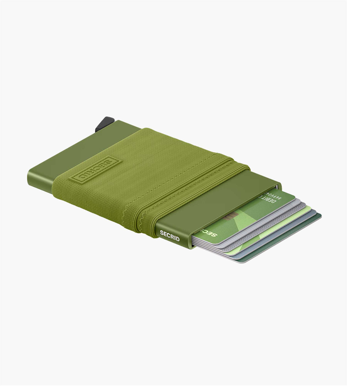 SECRID Flexwallet Kelp