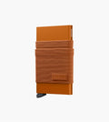 SECRID Flexwallet Orange