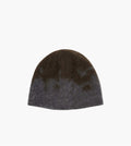 Gramicci Mohair Splatter Beanie Slate Splatter