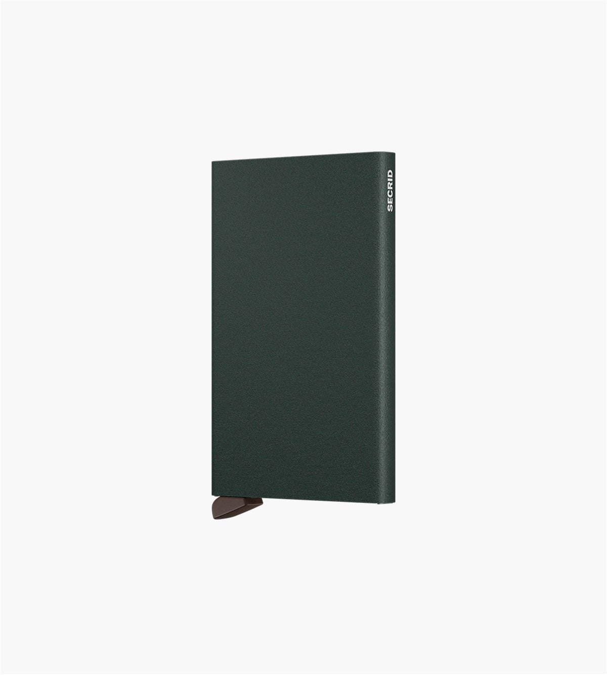 SECRID Cardprotector Powder Forest