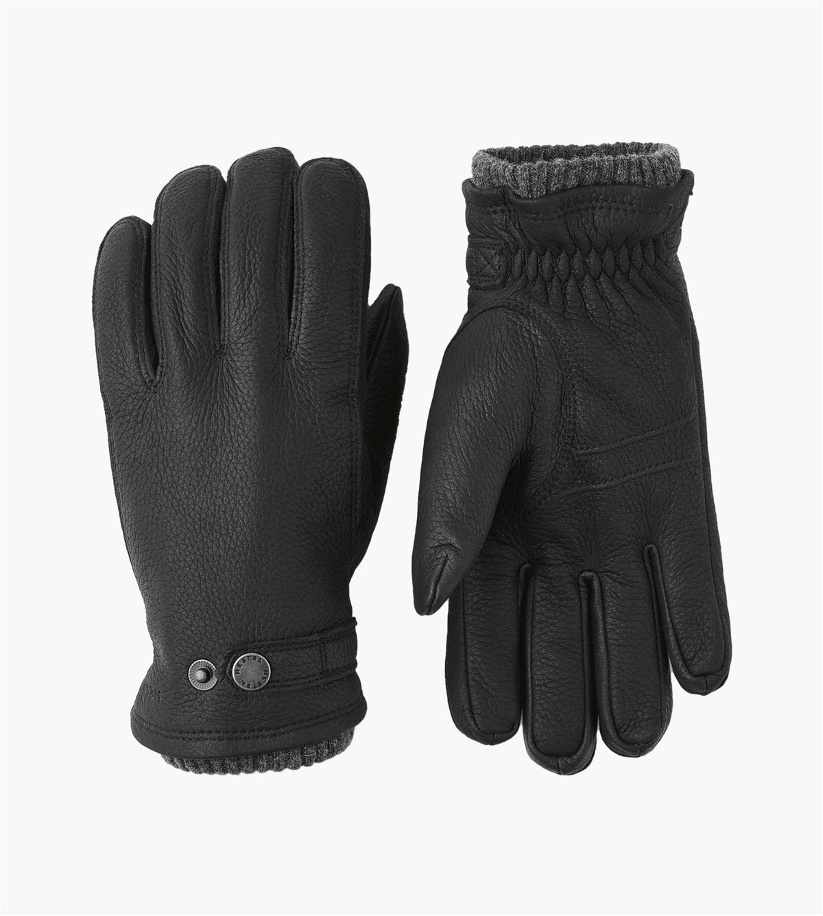Hestra Utsjö Black