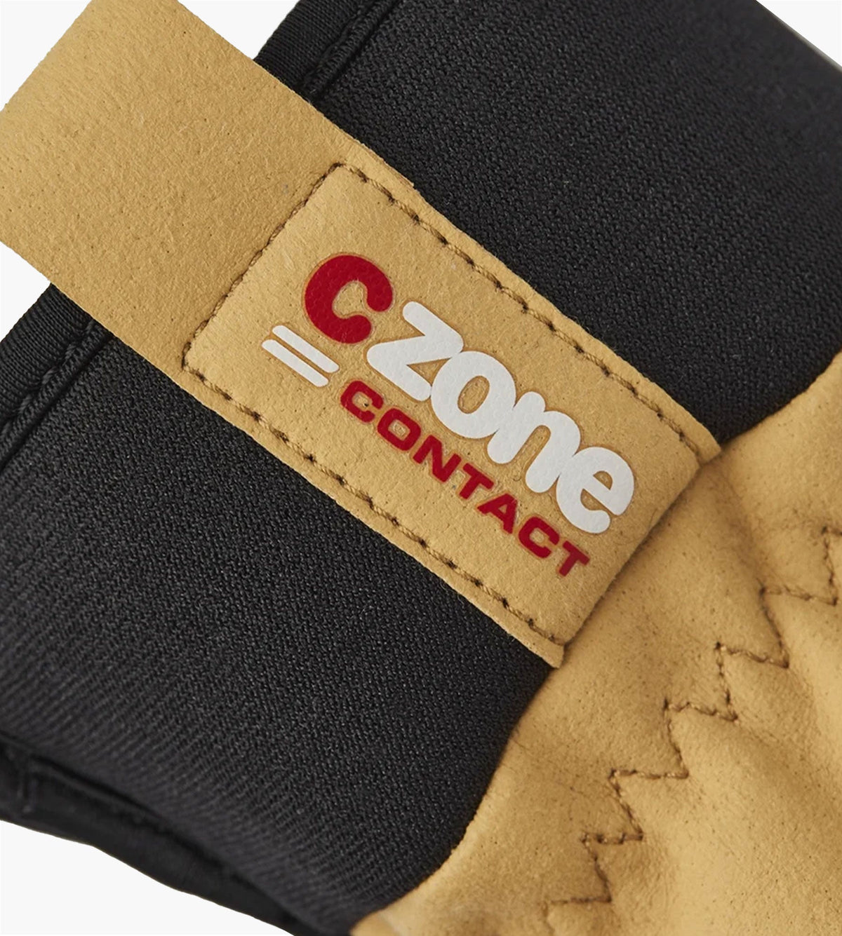 Hestra CZone Contact Glove -5 Finger Dark Forest