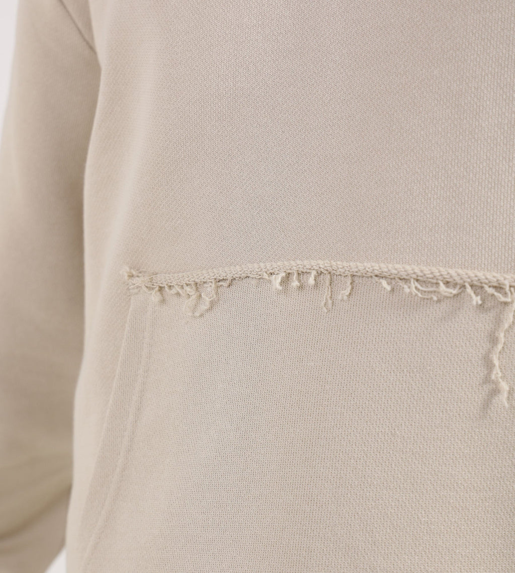 Baskèts Everyday Hoodie Sand