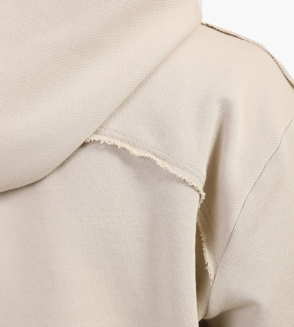 Baskèts Everyday Hoodie Sand