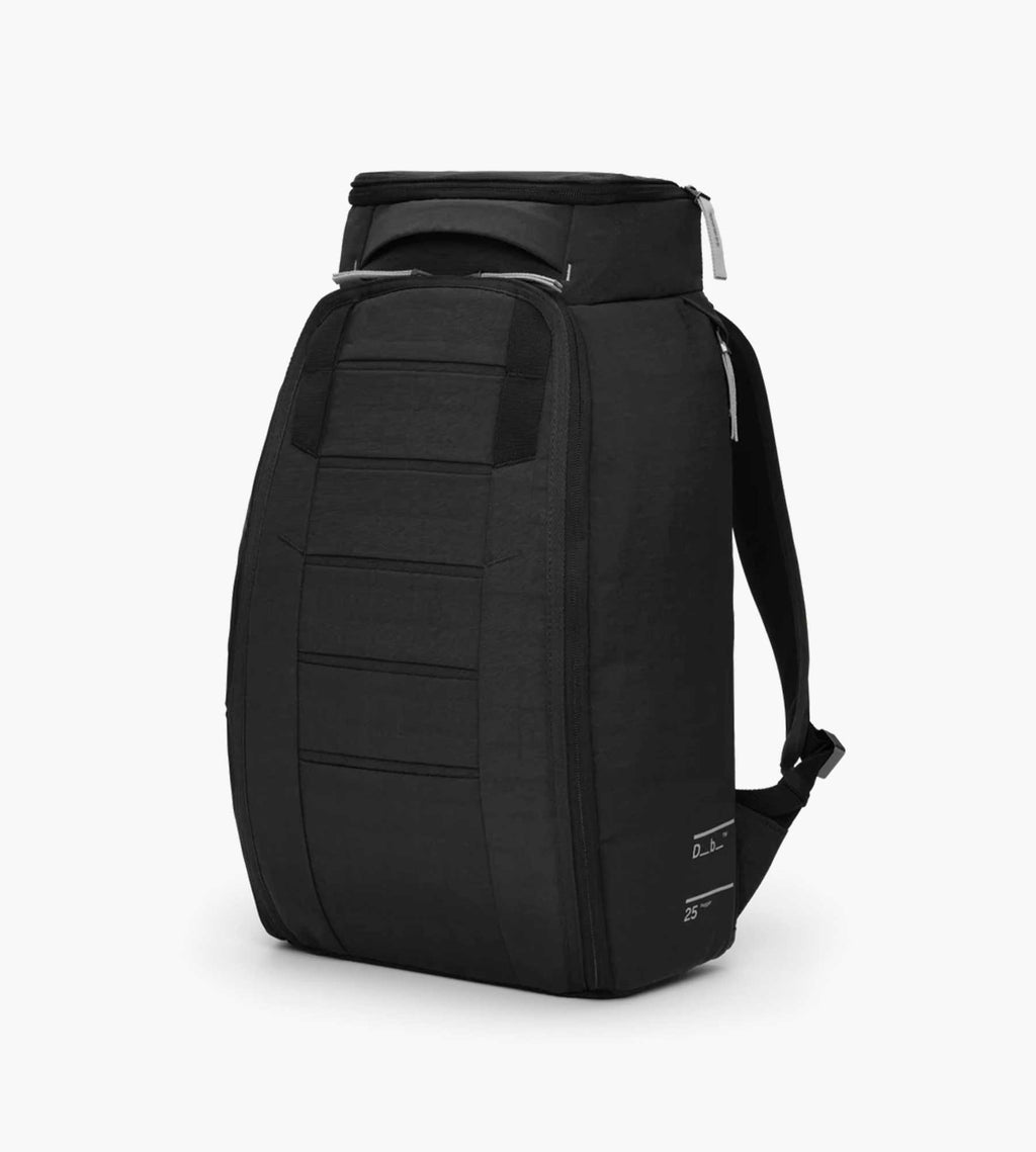 D__b__™ Hugger Backpack 25L Charcoal Grey