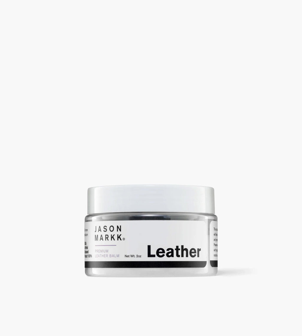 Jason Markk Leather Balm