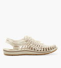 KEEN Uneek Canvas M-Natural Canvas Birch