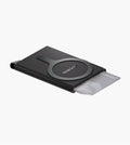 SECRID Cardprotector for Magsafe Black