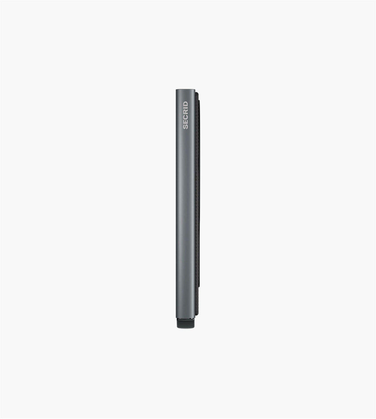 SECRID Cardprotector for Magsafe Titanium