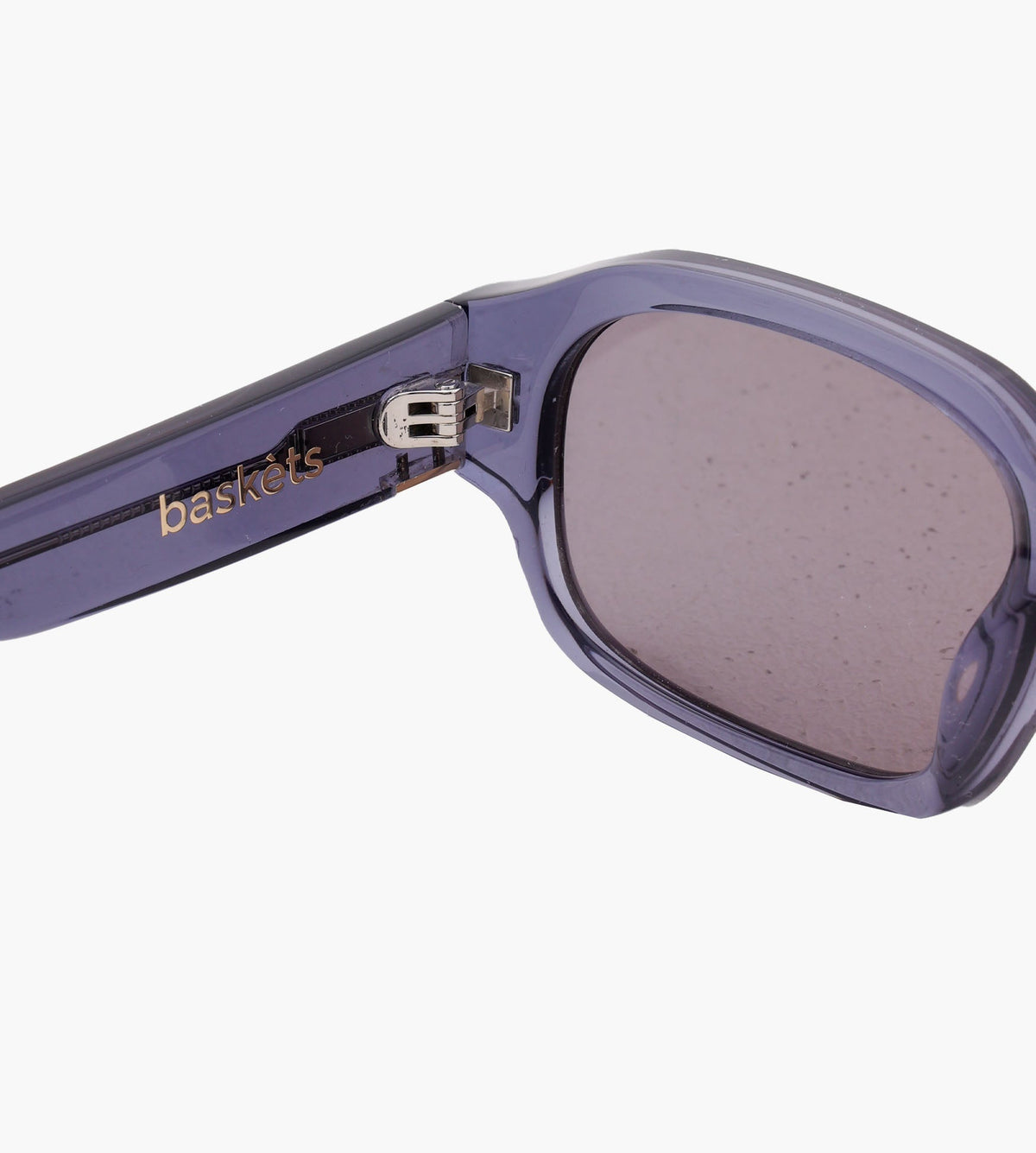 Baskèts | Sample_Eyewear 002 Misty Purple