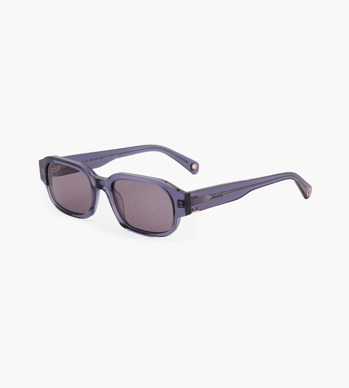 Baskèts | Sample_Eyewear 002 Misty Purple
