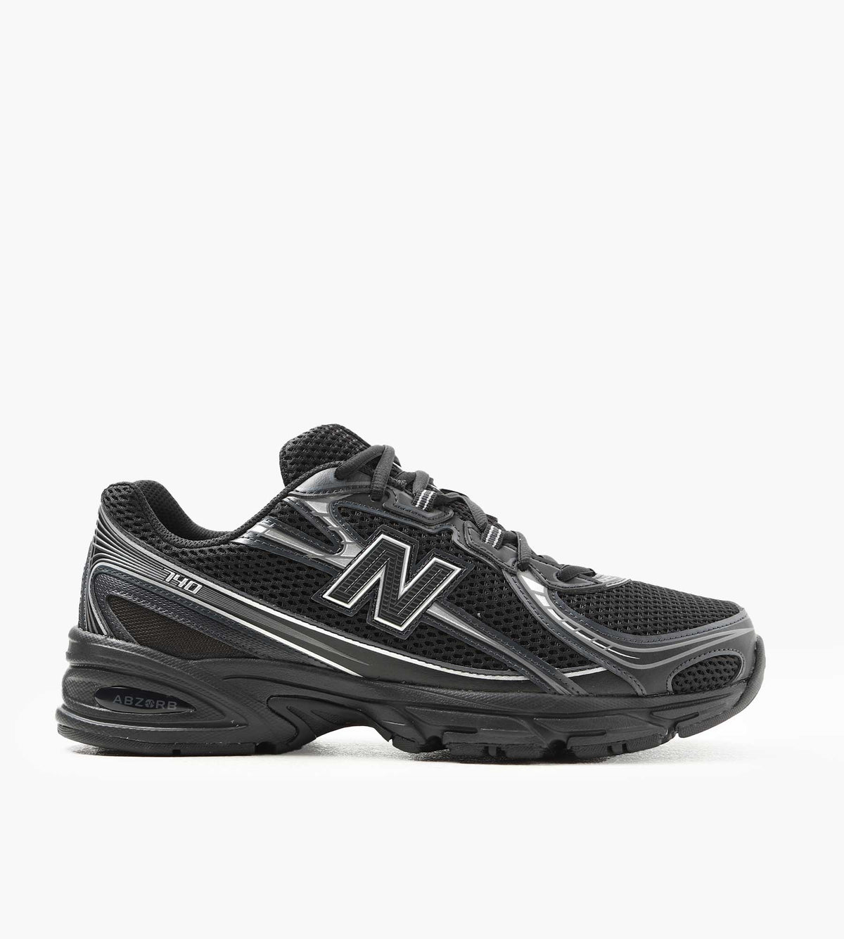 New Balance U740BM2 Black
