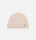 Obey Micro Beanie Blanc De Blanc
