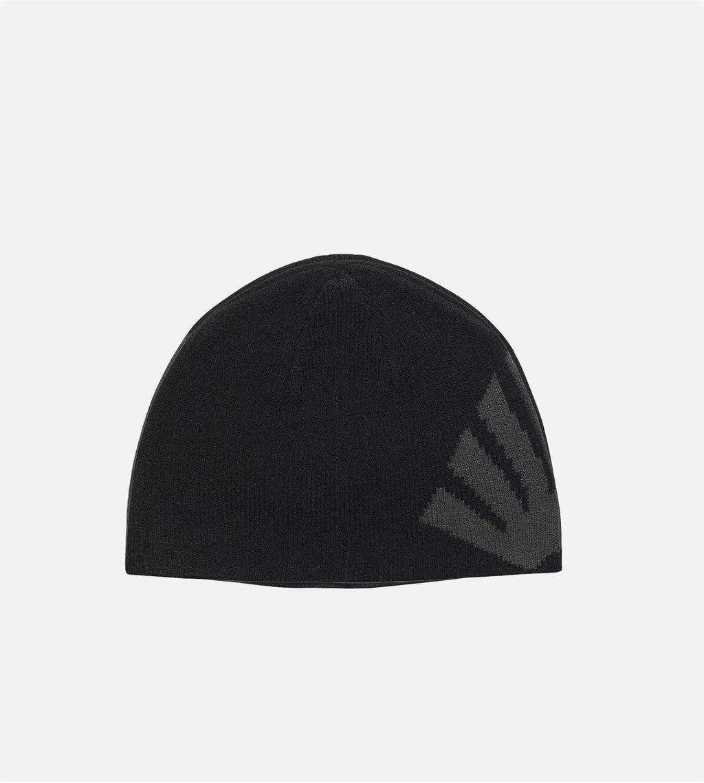 New Amsterdam Surf Association Oyster Beanie Black Caviar