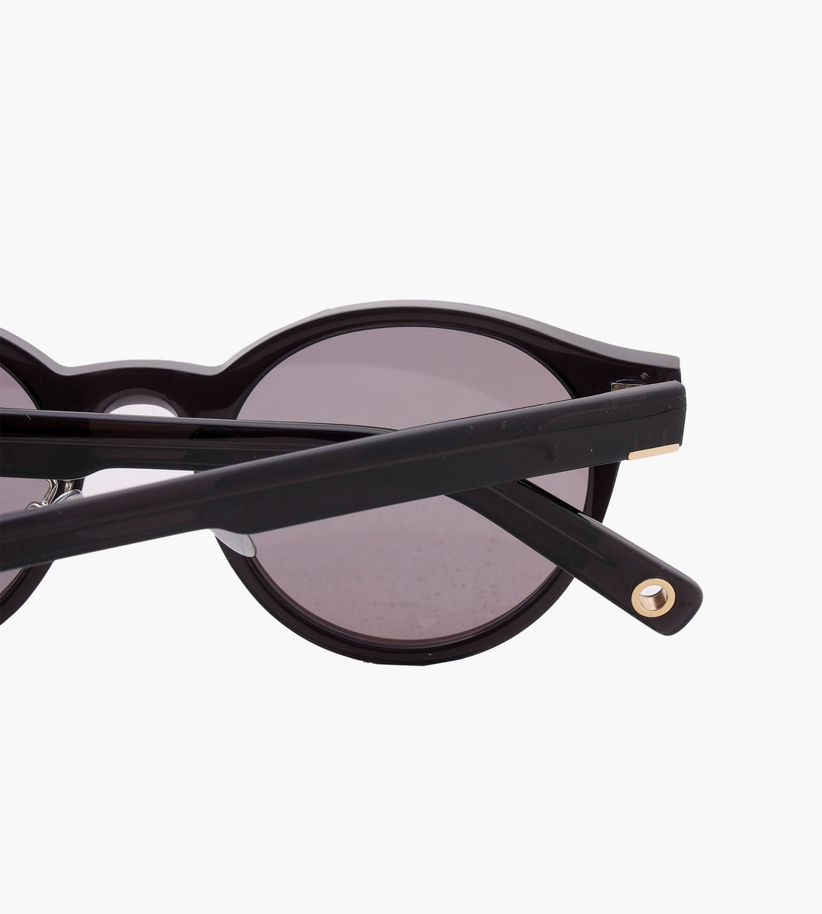 Baskèts | Sample_Eyewear 001 Sample Black