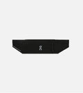 On Speed Belt 1 U Black