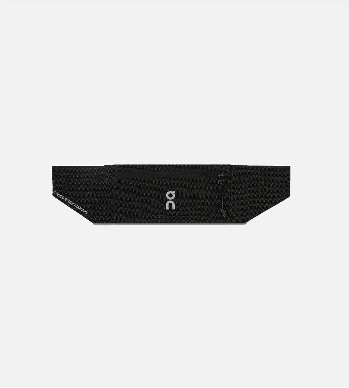 On Speed Belt 1 U Black