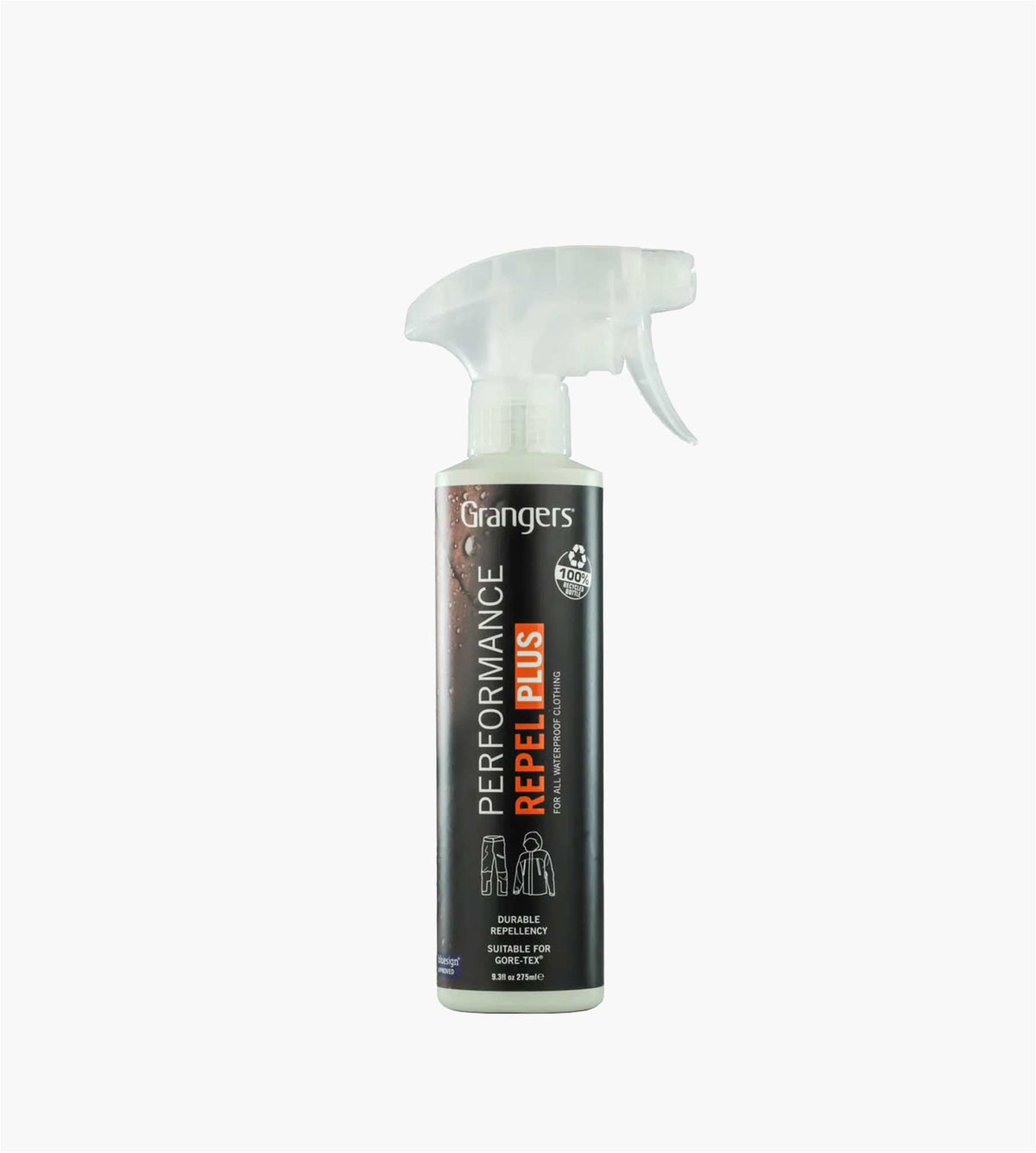 Grangers Performance Repel Plus - 275ml