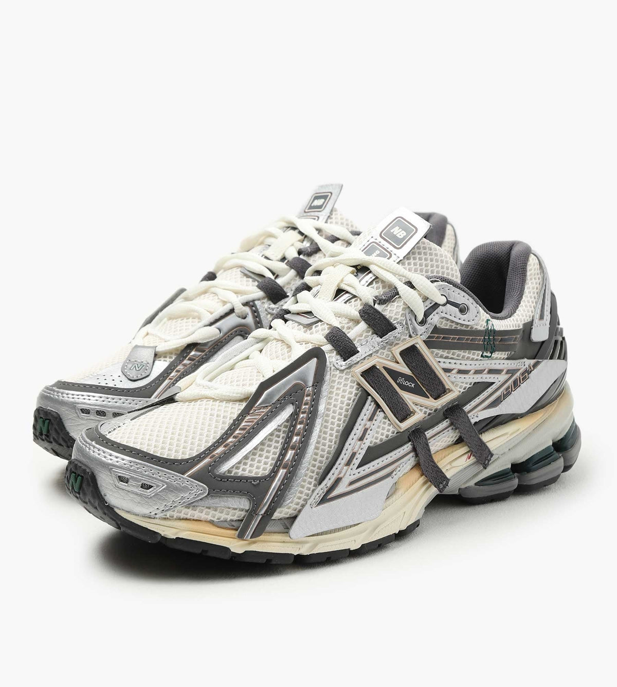 New Balance M1906AD Silver Metalic