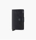 SECRID Miniwallet Vintage Black