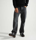 Won Hundred Steve Jeans Iguana Black