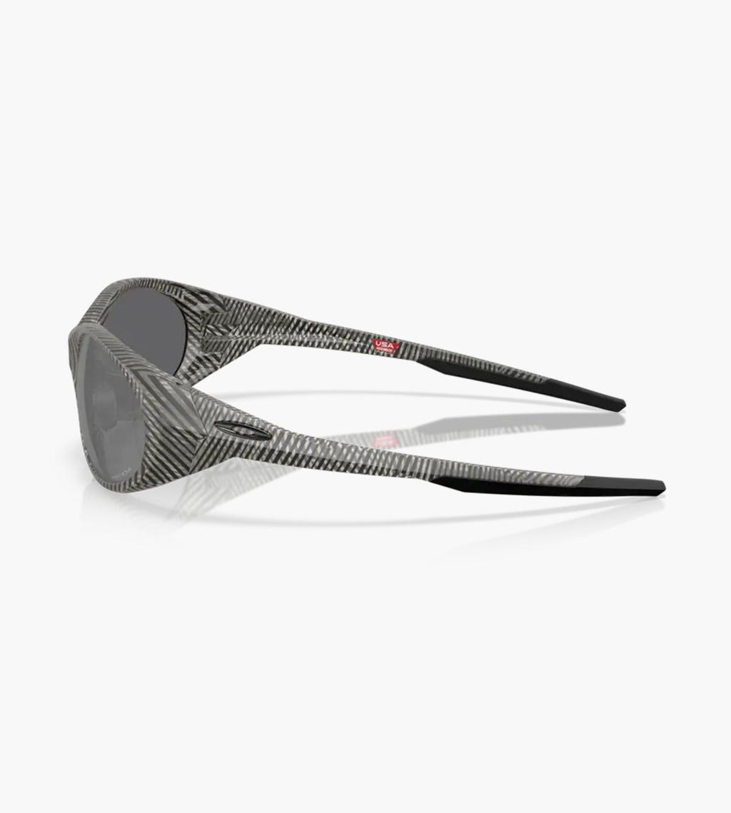 Oakley Eyejacket Redux Matt Grey Ink Fingerprint