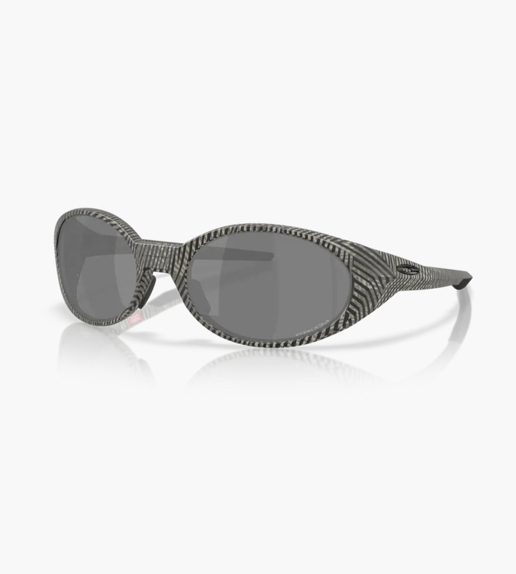 Oakley Eyejacket Redux Matt Grey Ink Fingerprint