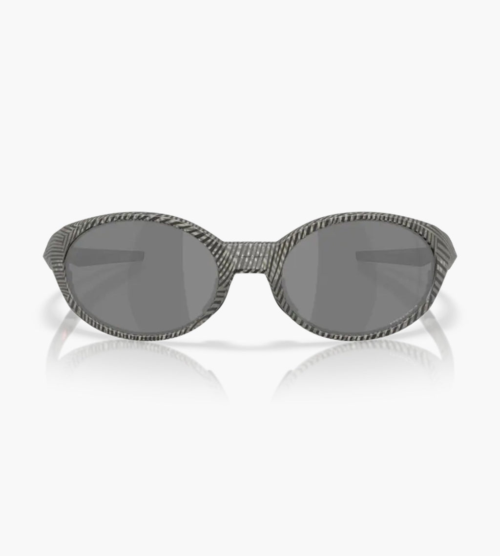 Oakley Eyejacket Redux Matt Grey Ink Fingerprint