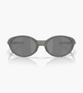 Oakley Eyejacket Redux Matt Grey Ink Fingerprint