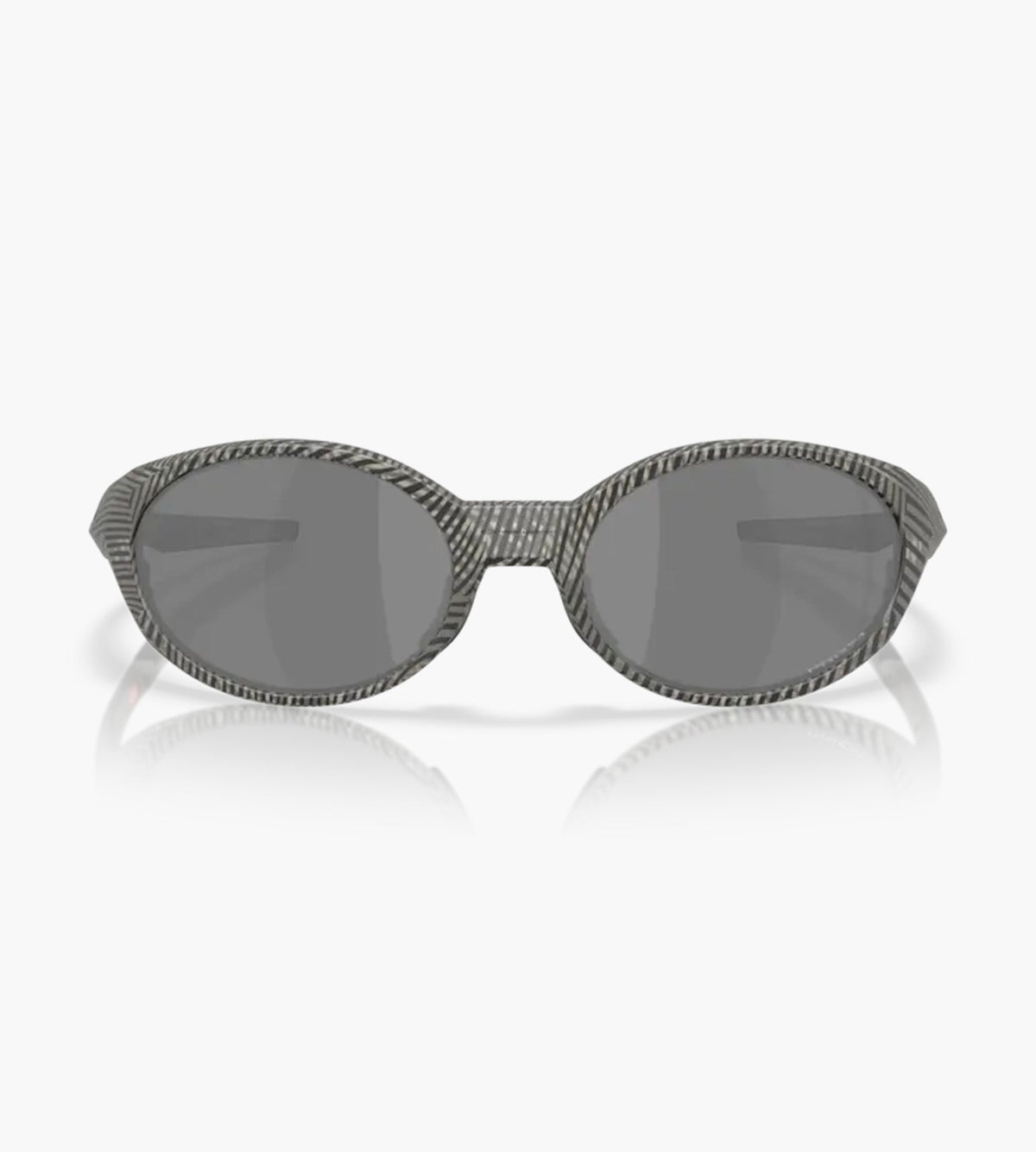 Oakley Eyejacket Redux Matt Grey Ink Fingerprint